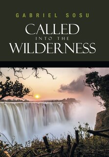 Front cover_Called into the Wilderness