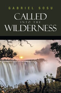 Front cover_Called into the Wilderness