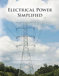 Front cover_Electrical Power Simplified