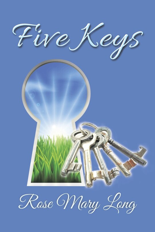 Front cover_Five Keys