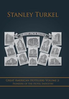 Front cover_Great American Hoteliers Volume 2