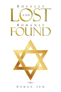 Front cover_Royally Lost and Romanly Found