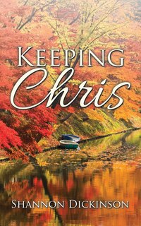 Front cover_Keeping Chris