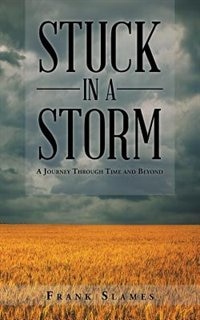 Couverture_Stuck in a Storm