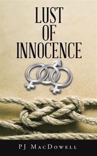 Front cover_Lust of Innocence