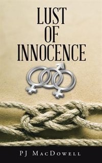 Front cover_Lust of Innocence