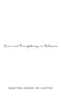 Couverture_Love and Everything in Between