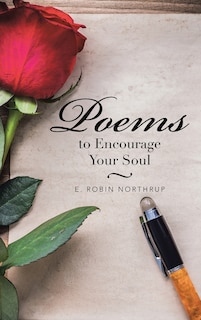 Front cover_Poems to Encourage Your Soul