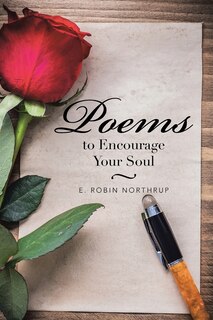 Couverture_Poems to Encourage Your Soul