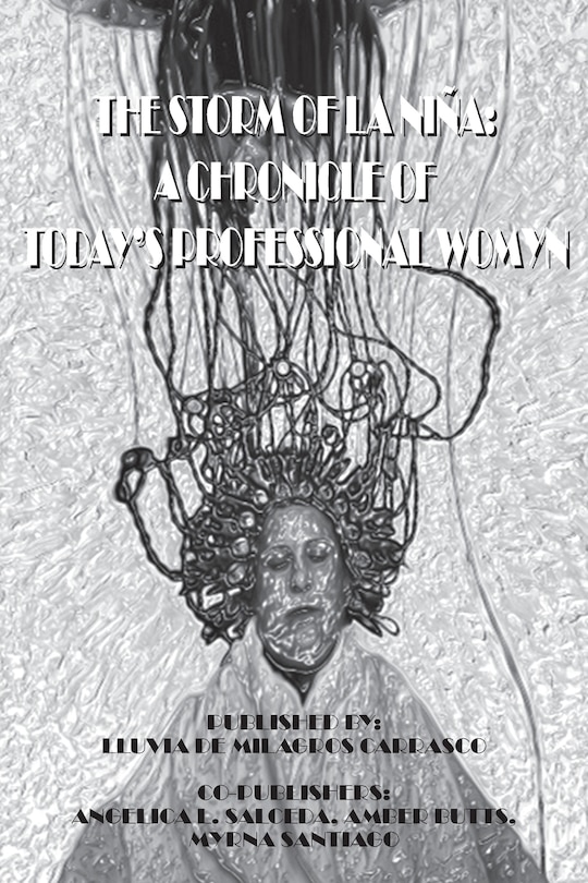 Front cover_The Storm of La Niña