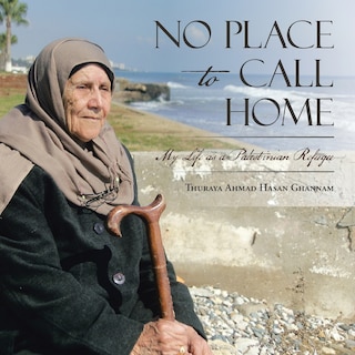 Couverture_No Place to Call Home