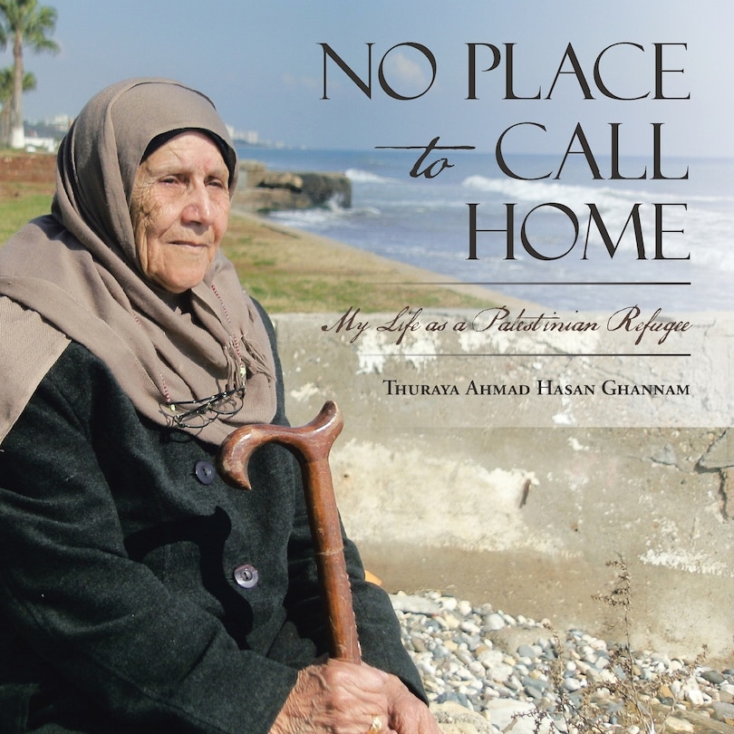 Couverture_No Place to Call Home