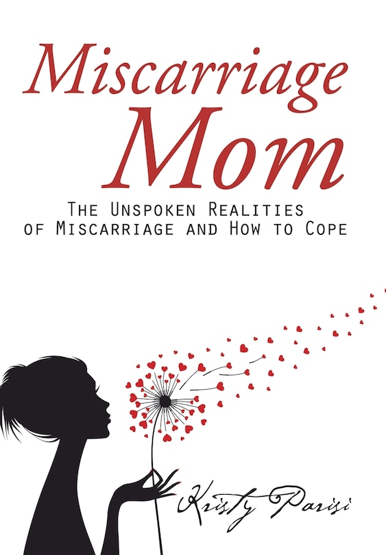Front cover_Miscarriage Mom