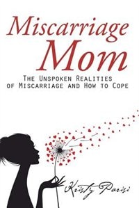 Front cover_Miscarriage Mom