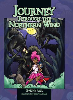 Front cover_Journey Through the Northern Wind