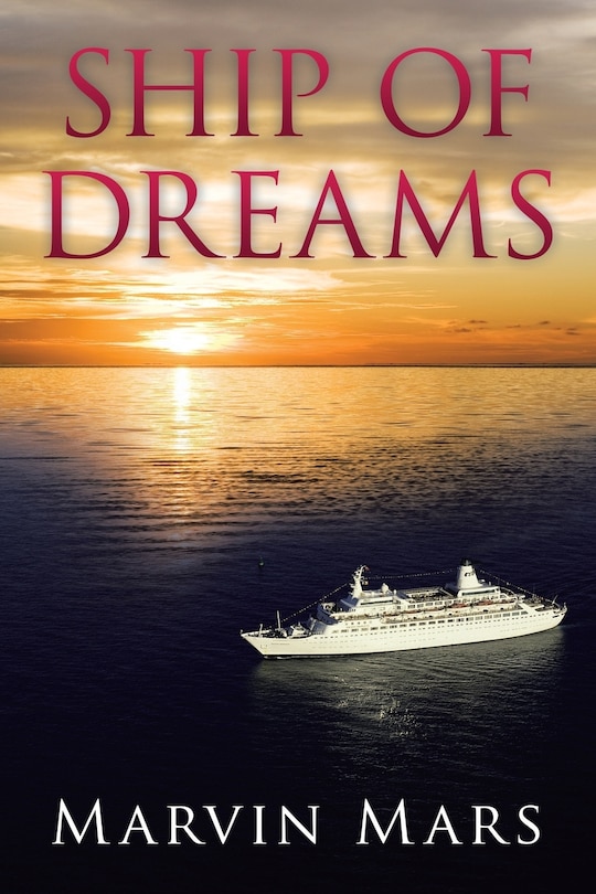 Couverture_Ship of Dreams