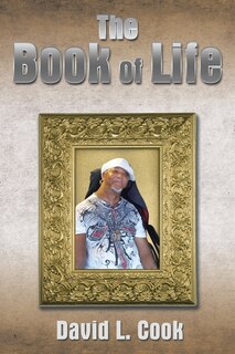 Front cover_The Book of Life