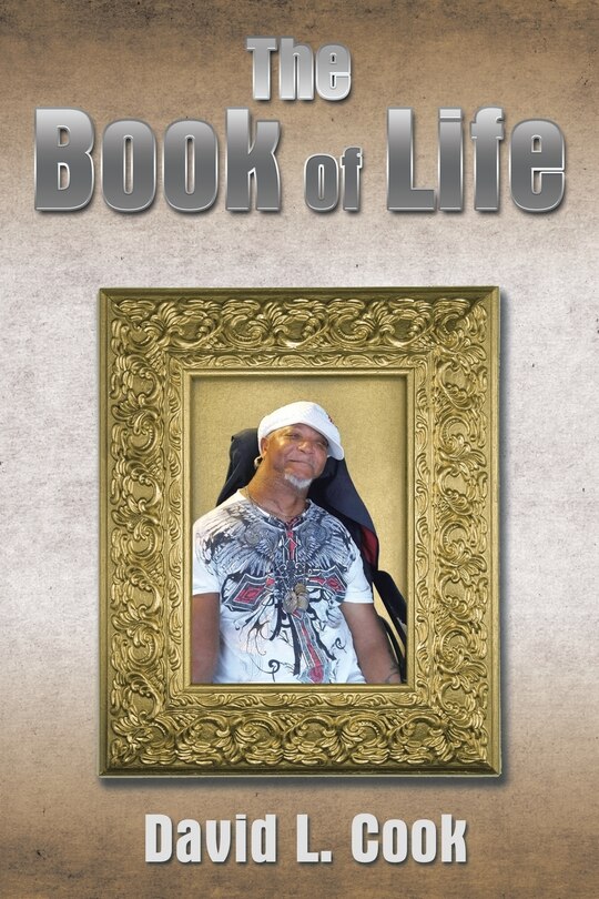 Front cover_The Book of Life