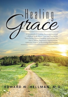 Front cover_Healing Grace