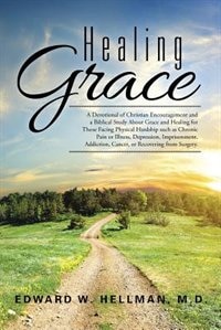 Front cover_Healing Grace