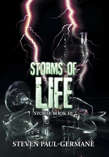 Front cover_Storms of Life