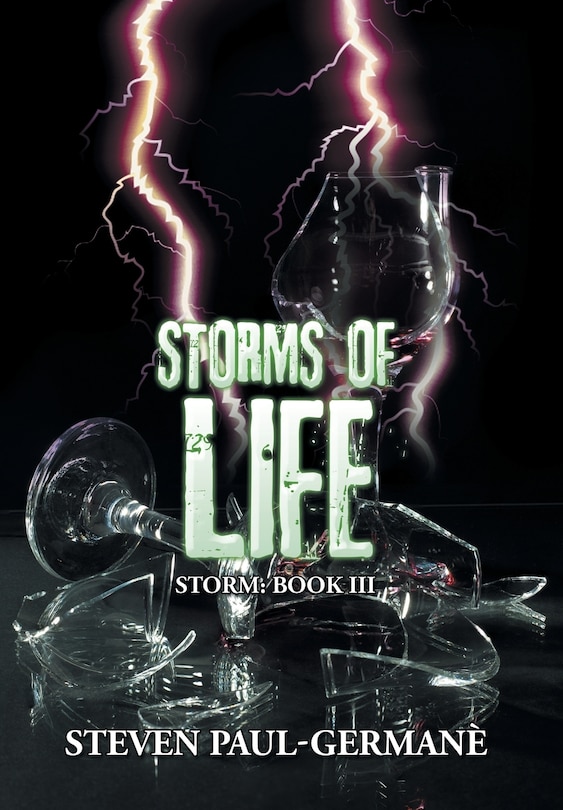 Front cover_Storms of Life