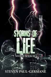 Front cover_Storms of Life