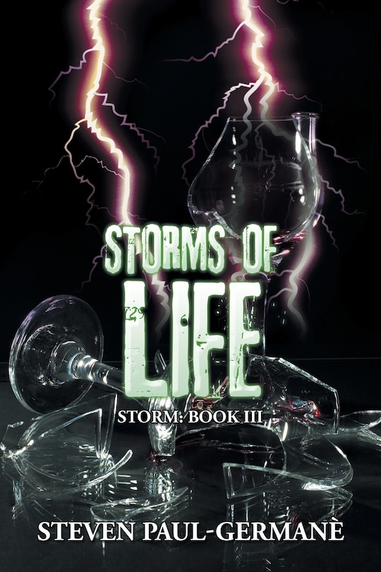 Front cover_Storms of Life