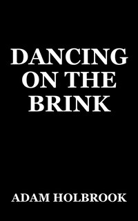 Front cover_Dancing On The Brink
