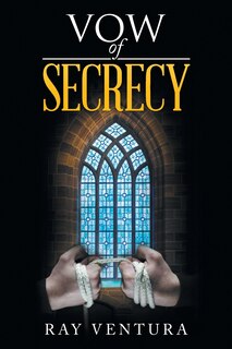 Couverture_Vow of Secrecy