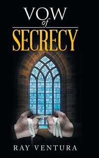 Couverture_Vow of Secrecy