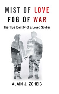 Front cover_Mist of Love Fog of War