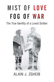 Couverture_Mist of Love Fog of War
