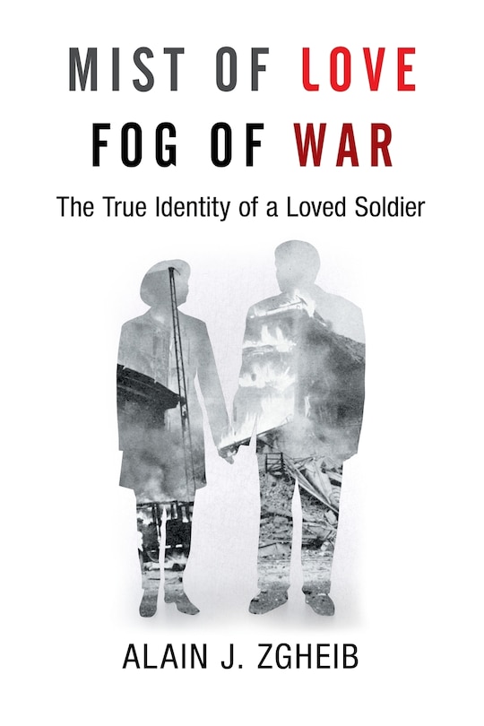 Couverture_Mist of Love Fog of War