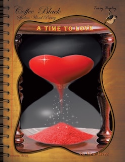 Couverture_Coffee Black Spoken Word Poetry