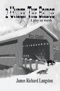 Front cover_2 Under the Bridge