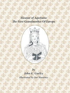Front cover_Eleanor of Aquitaine