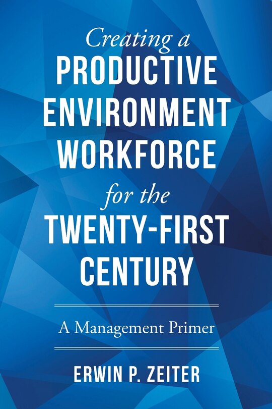 Couverture_Environment/Workforce for the TWENTY-FIRST Century