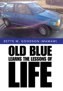 Couverture_Old Blue Learns the Lessons of Life