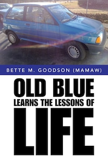 Couverture_Old Blue Learns the Lessons of Life