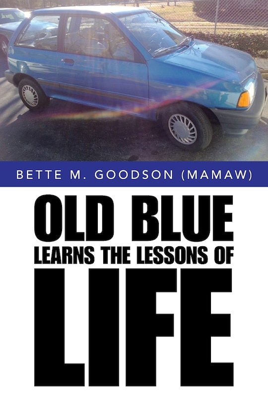 Couverture_Old Blue Learns the Lessons of Life