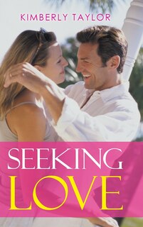 Front cover_SEEKING LOVE