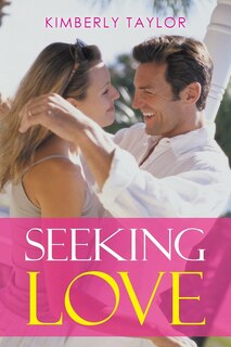 Front cover_SEEKING LOVE