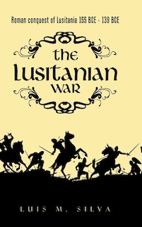 Front cover_The Lusitanian War
