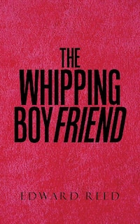 Couverture_The Whipping Boyfriend