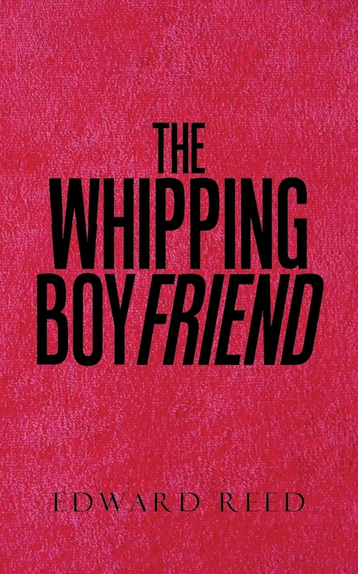 Couverture_The Whipping Boyfriend