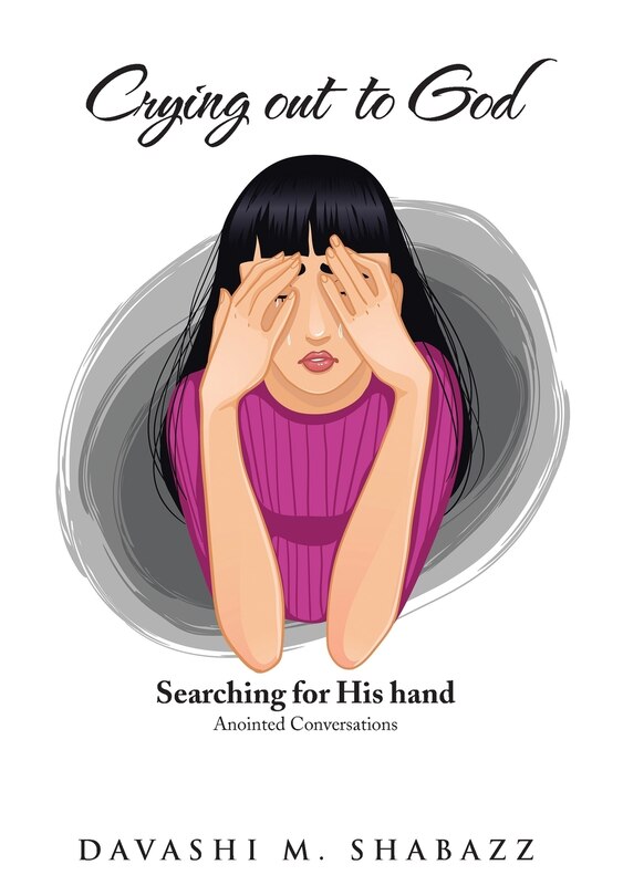 Couverture_Crying out to God