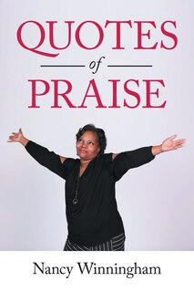 Front cover_Quotes of Praise