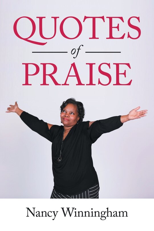 Front cover_Quotes of Praise