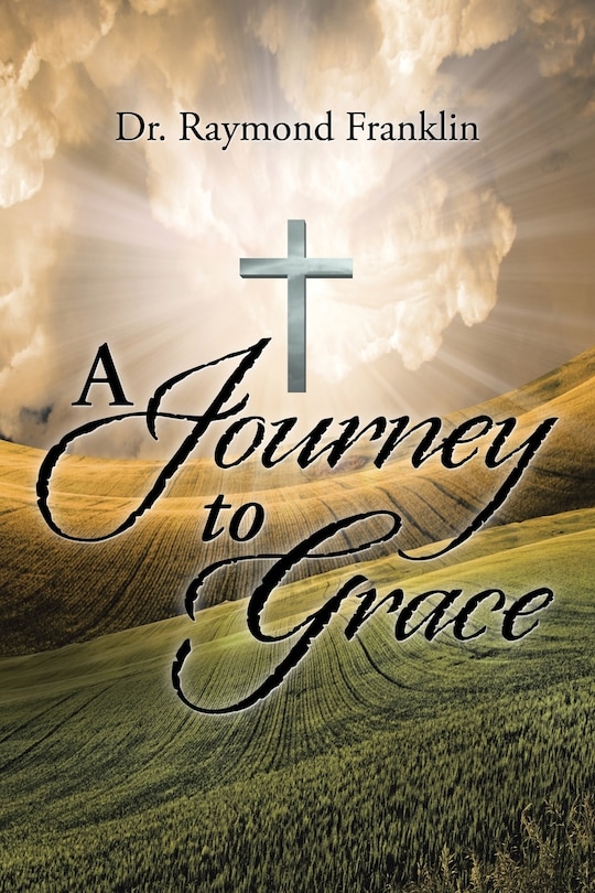 Front cover_A Journey to Grace